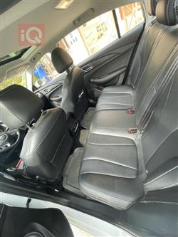 MG 5